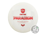 Discmania Evolution Neo Paradigm Distance Driver Golf Disc (Individually Listed)