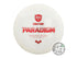 Discmania Evolution Neo Paradigm Distance Driver Golf Disc (Individually Listed)
