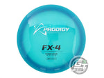 Prodigy 750 Series FX4 Fairway Driver Golf Disc (Individually Listed)