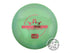 Dynamic Discs Lucid AIR Renegade Distance Driver Golf Disc (Individually Listed)