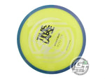 Axiom Misprint Simon Lizotte Simon Line Neutron Time-Lapse [Retool] Distance Driver Golf Disc (Individually Listed)