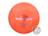 Dynamic Discs Lucid AIR Breakout Fairway Driver Golf Disc (Individually Listed)