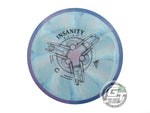 Axiom Cosmic Neutron Insanity Distance Driver Golf Disc (Individually Listed)