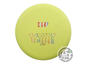 DGA D-Line Stone Surf Putter Golf Disc (Individually Listed)
