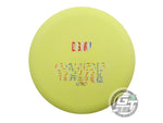 DGA D-Line Stone Surf Putter Golf Disc (Individually Listed)