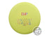 DGA D-Line Stone Surf Putter Golf Disc (Individually Listed)