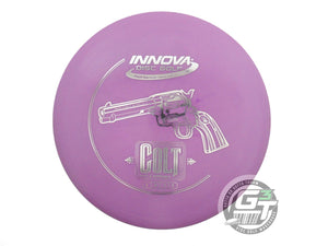 Innova DX Colt Putter Golf Disc (Individually Listed)