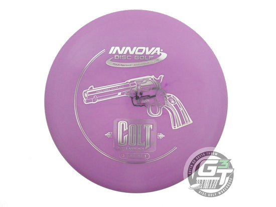 Innova DX Colt Putter Golf Disc (Individually Listed)