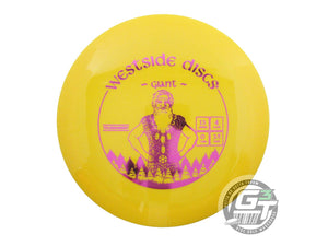 Westside Tournament Giant Distance Driver Golf Disc (Individually Listed)