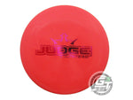 Dynamic Discs Limited Edition Classic Hybrid Judge Putter Golf Disc (Individually Listed)