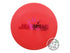 Dynamic Discs Limited Edition Classic Hybrid Judge Putter Golf Disc (Individually Listed)