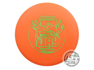 Innova DX Jay Midrange Golf Disc (Individually Listed)