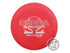Millennium Standard Omega SuperSoft Putter Golf Disc (Individually Listed)