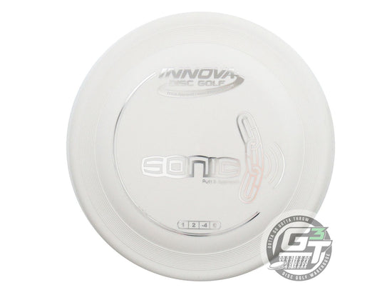 Innova DX Sonic Putter Golf Disc (Individually Listed)