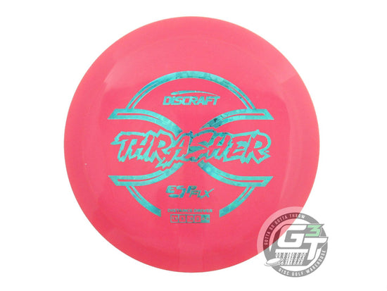 Discraft ESP FLX Thrasher Distance Driver Golf Disc (Individually Listed)