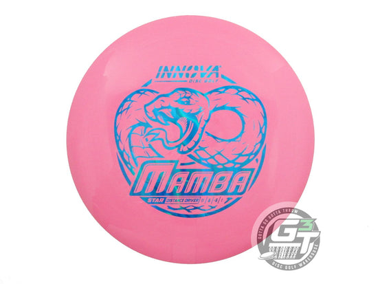 Innova Star Mamba Distance Driver Golf Disc (Individually Listed)