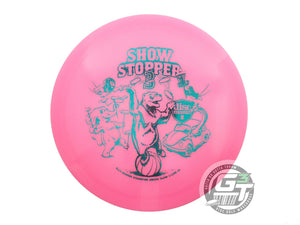 Discmania Limited Edition 2025 Signature Ella Hansen Show Stopper III Glow C-Line FD Fairway Driver Golf Disc (Individually Listed)