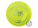 Discraft Elite Z Sol [Paige Pierce 5X] Midrange Golf Disc (Individually Listed)
