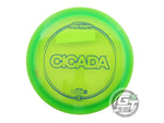Discraft Elite Z Cicada Fairway Driver Golf Disc (Individually Listed)