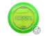 Discraft Elite Z Cicada Fairway Driver Golf Disc (Individually Listed)