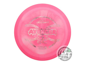 Discraft ESP FLX Avenger SS Distance Driver Golf Disc (Individually Listed)
