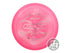 Discraft ESP FLX Avenger SS Distance Driver Golf Disc (Individually Listed)