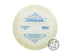 Lone Star Glow Alpha Growler Distance Driver Golf Disc (Individually Listed)