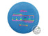 Discraft Paul McBeth Signature Putter Line Luna Putter Golf Disc (Individually Listed)