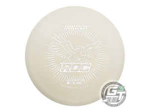 Innova Proto Glow DX Roc Midrange Golf Disc (Individually Listed)