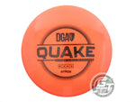 DGA Atmos Quake Midrange Golf Disc (Individually Listed)