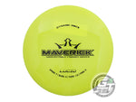 Dynamic Discs Lucid Maverick Fairway Driver Golf Disc (Individually Listed)