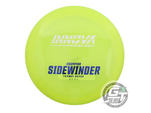 Innova Champion Sidewinder Distance Driver Golf Disc (Individually Listed)