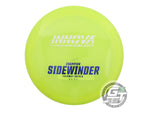 Innova Champion Sidewinder Distance Driver Golf Disc (Individually Listed)