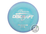 Discraft ESP Buzzz OS [Paige Pierce 5X] Midrange Golf Disc (Individually Listed)