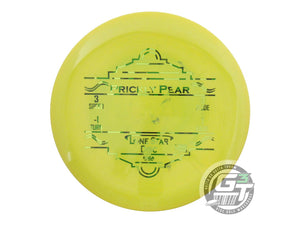 Lone Star Alpha Prickly Pear Putter Golf Disc (Individually Listed)