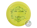 Lone Star Alpha Prickly Pear Putter Golf Disc (Individually Listed)
