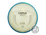 Axiom Eclipse 2.0 Glow Proton Crave Fairway Driver Golf Disc (Individually Listed)