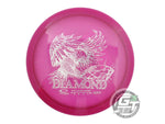 Latitude 64 Opto Line Diamond Fairway Driver Golf Disc (Individually Listed)