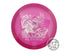 Latitude 64 Opto Line Diamond Fairway Driver Golf Disc (Individually Listed)