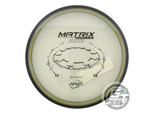 MVP Proton Matrix Midrange Golf Disc (Individually Listed)