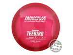 Innova Champion Teebird Fairway Driver Golf Disc (Individually Listed)