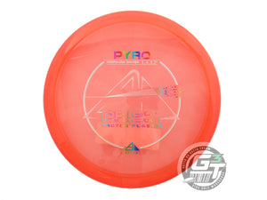 Axiom Prism Proton Pyro Midrange Golf Disc (Individually Listed)