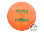 Innova Champion Destroyer Distance Driver Golf Disc (Individually Listed)