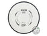 MVP Neutron Reactor Midrange Golf Disc (Individually Listed)