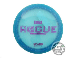 DGA Spark Rogue Distance Driver Golf Disc (Individually Listed)
