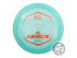 Latitude 64 Royal Clear Grace Distance Driver Golf Disc (Individually Listed)