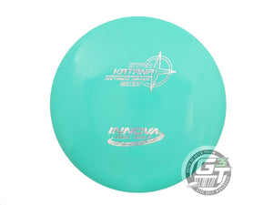 Innova Star Katana Distance Driver Golf Disc (Individually Listed)