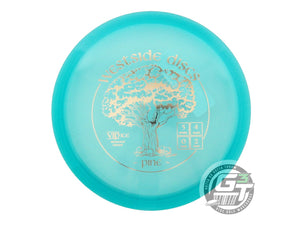 Westside VIP Ice Pine Midrange Golf Disc (Individually Listed)