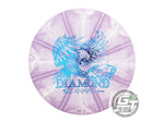 Latitude 64 Retro Burst Diamond Fairway Driver Golf Disc (Individually Listed)
