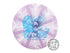 Latitude 64 Retro Burst Diamond Fairway Driver Golf Disc (Individually Listed)